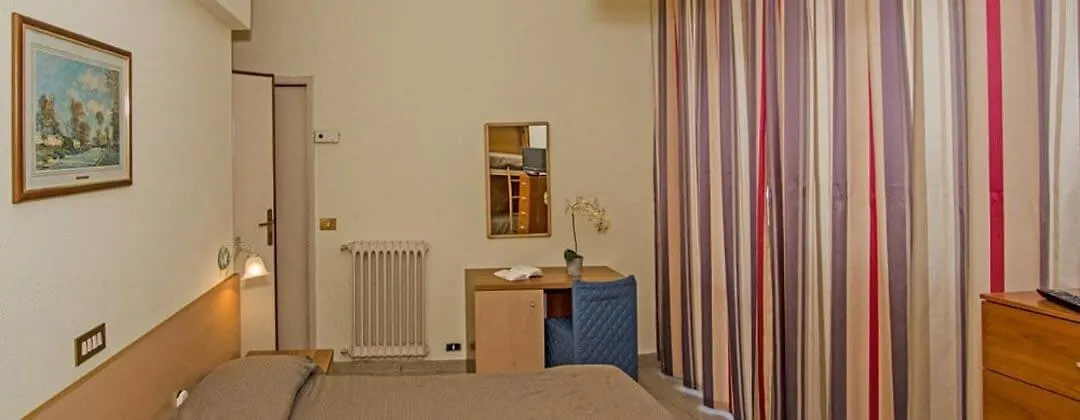 Hotel Laurin Lido di Camaiore Italy