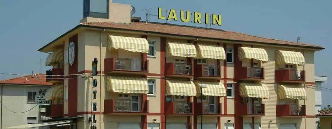 Hotel Laurin Lido di Camaiore