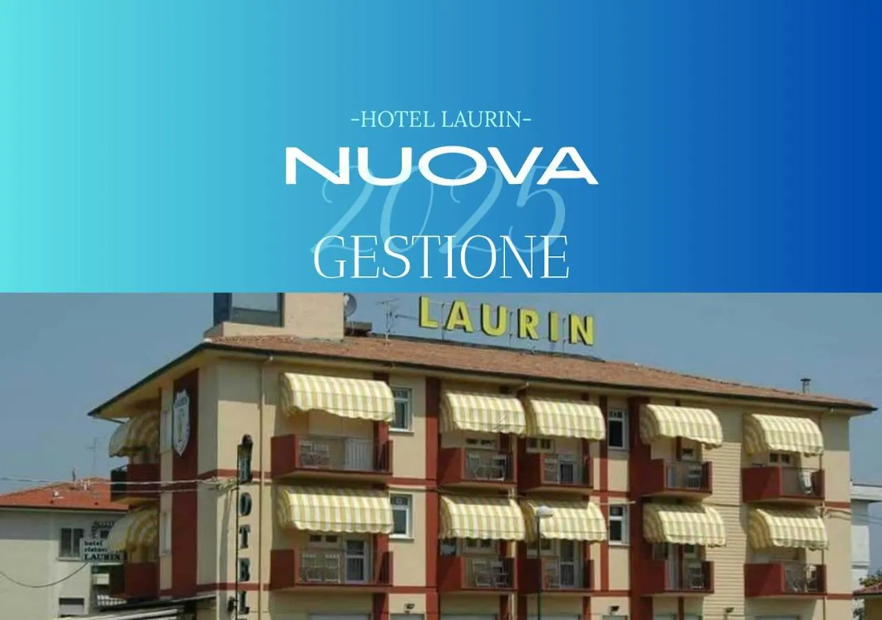 Hotel Laurin Lido di Camaiore