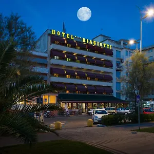 3* Hotel Biagiotti