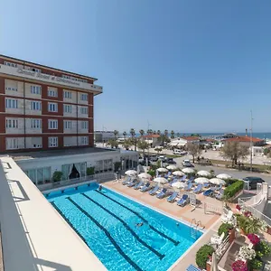 Grand & Riviera **** Lido di Camaiore
