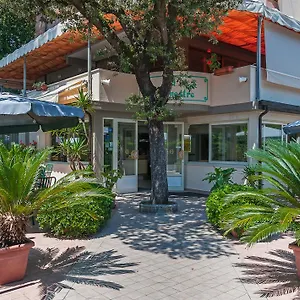 Hotel Le Ginestre, Lido di Camaiore