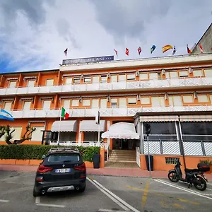 3* Hotel Milani